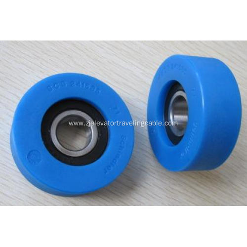 241535 Sch****** Escalator Step Roller 70*25*6204